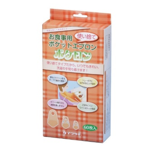 ポケロン 10枚×10袋入